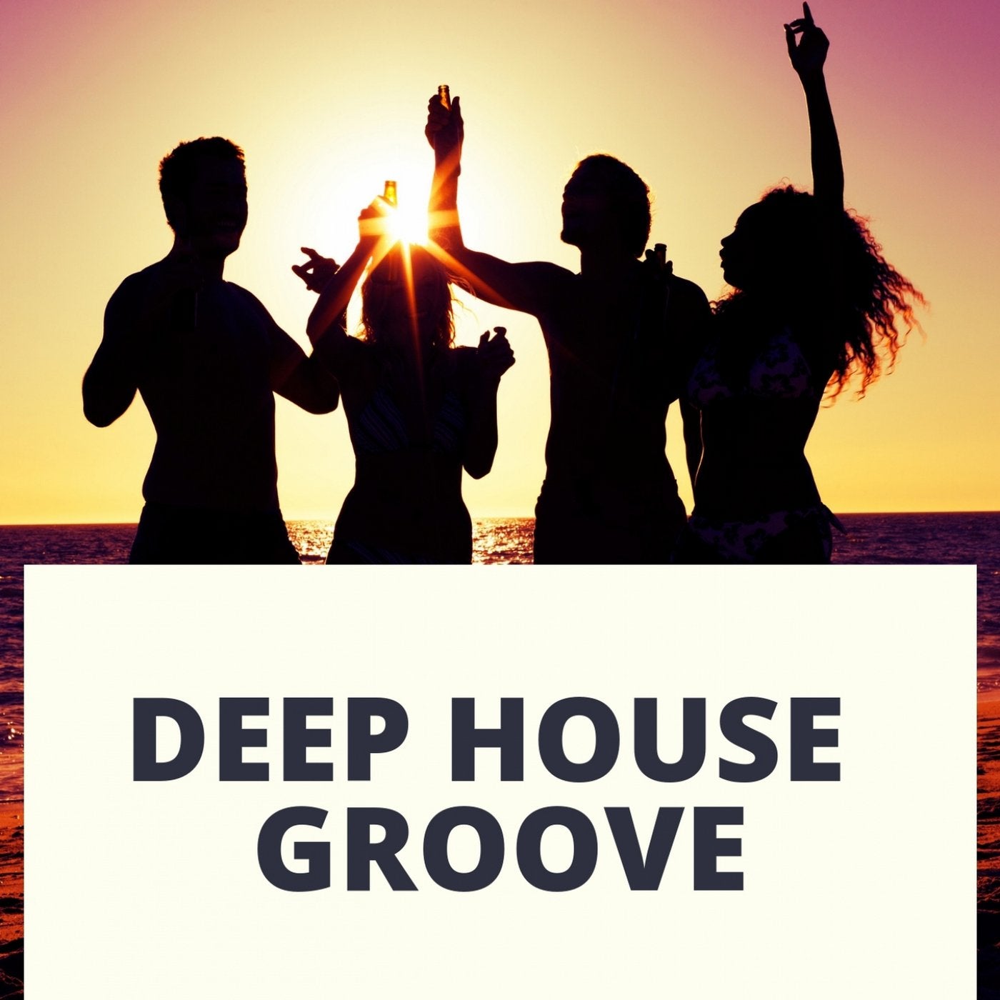 DEEP HOUSE GROOVE