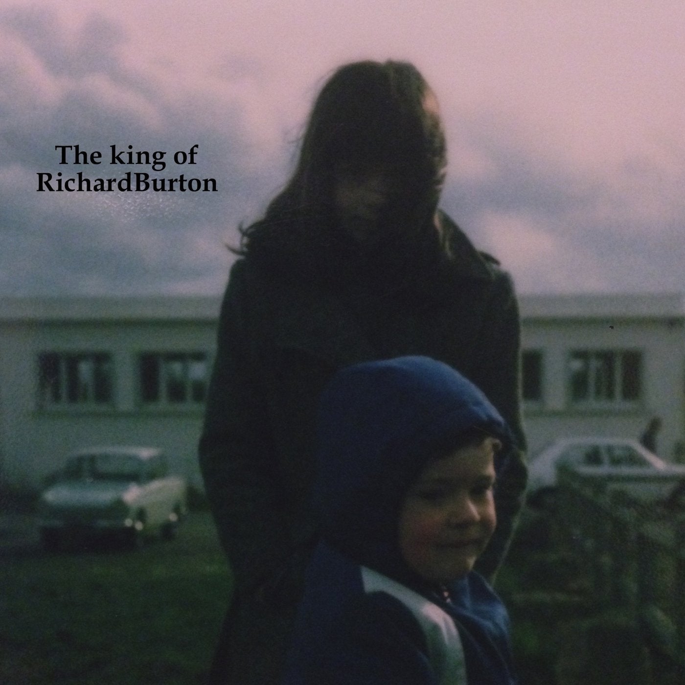 The King Of