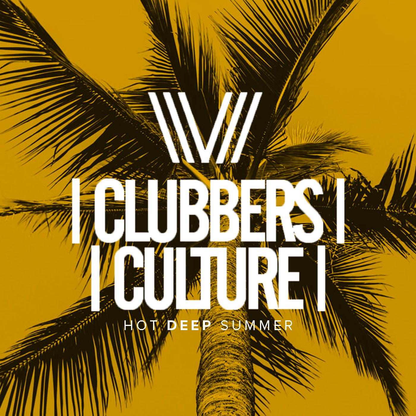 Clubbers Culture: Hot Deep Summer