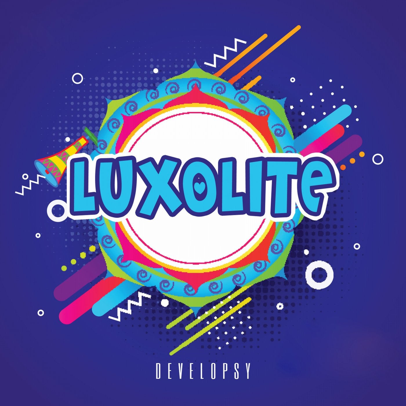 Luxolite