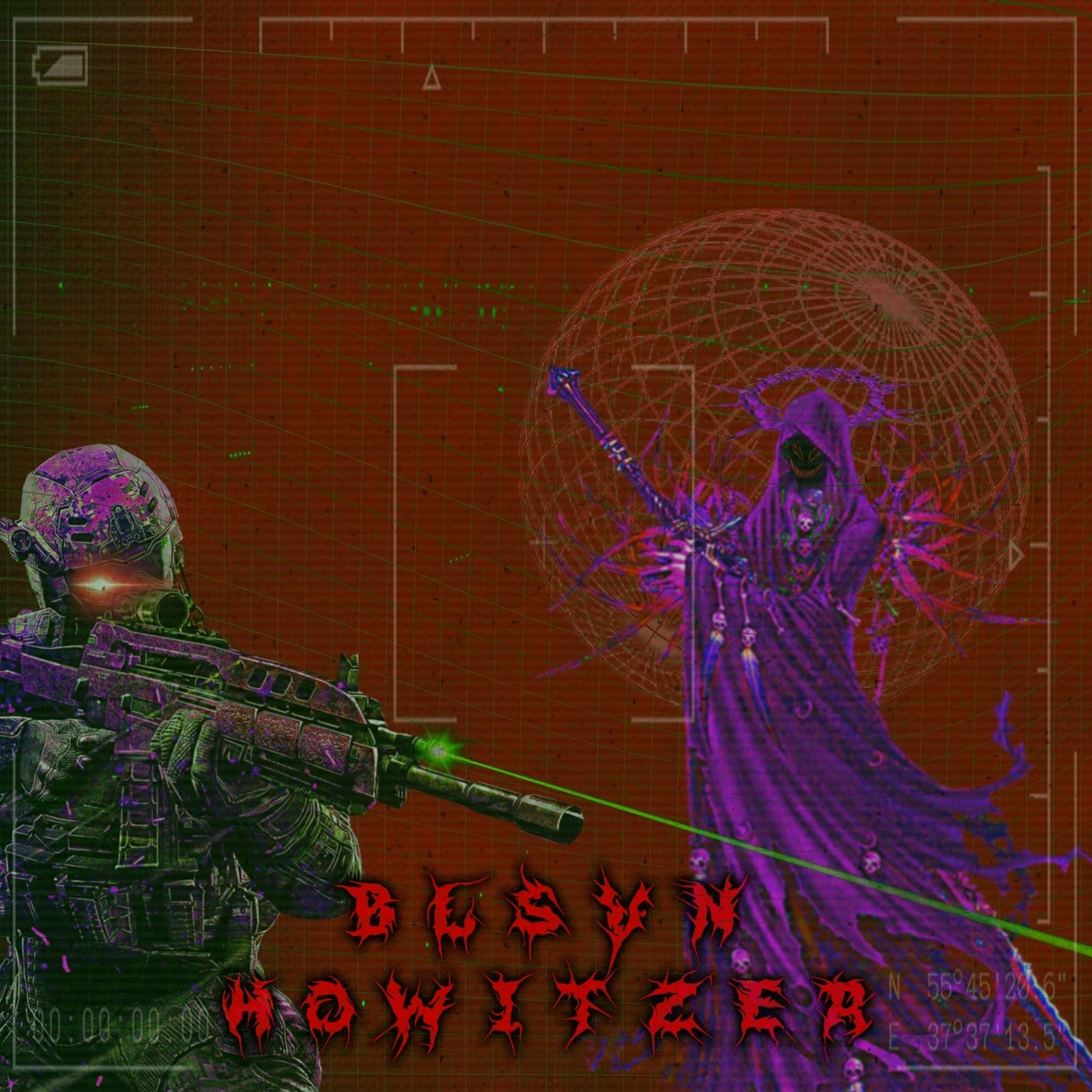 Howitzer