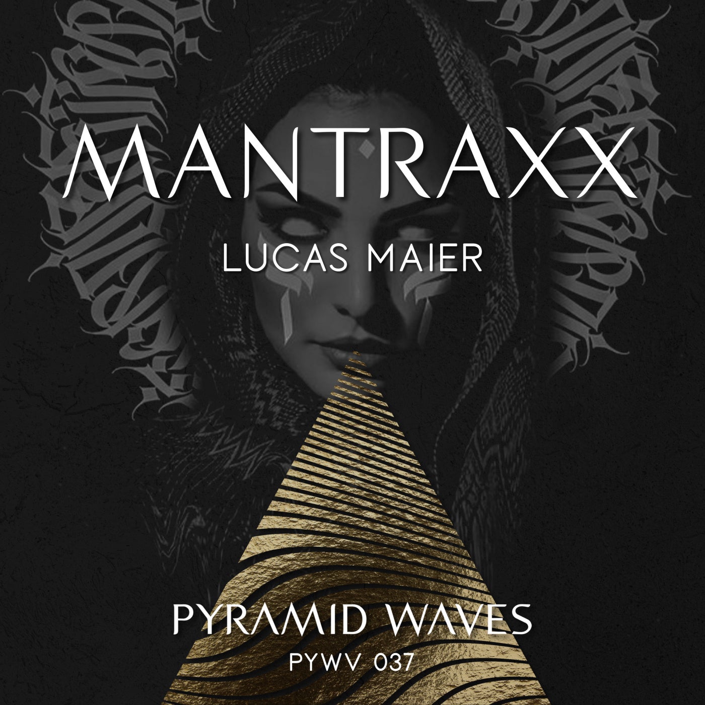 Mantraxx