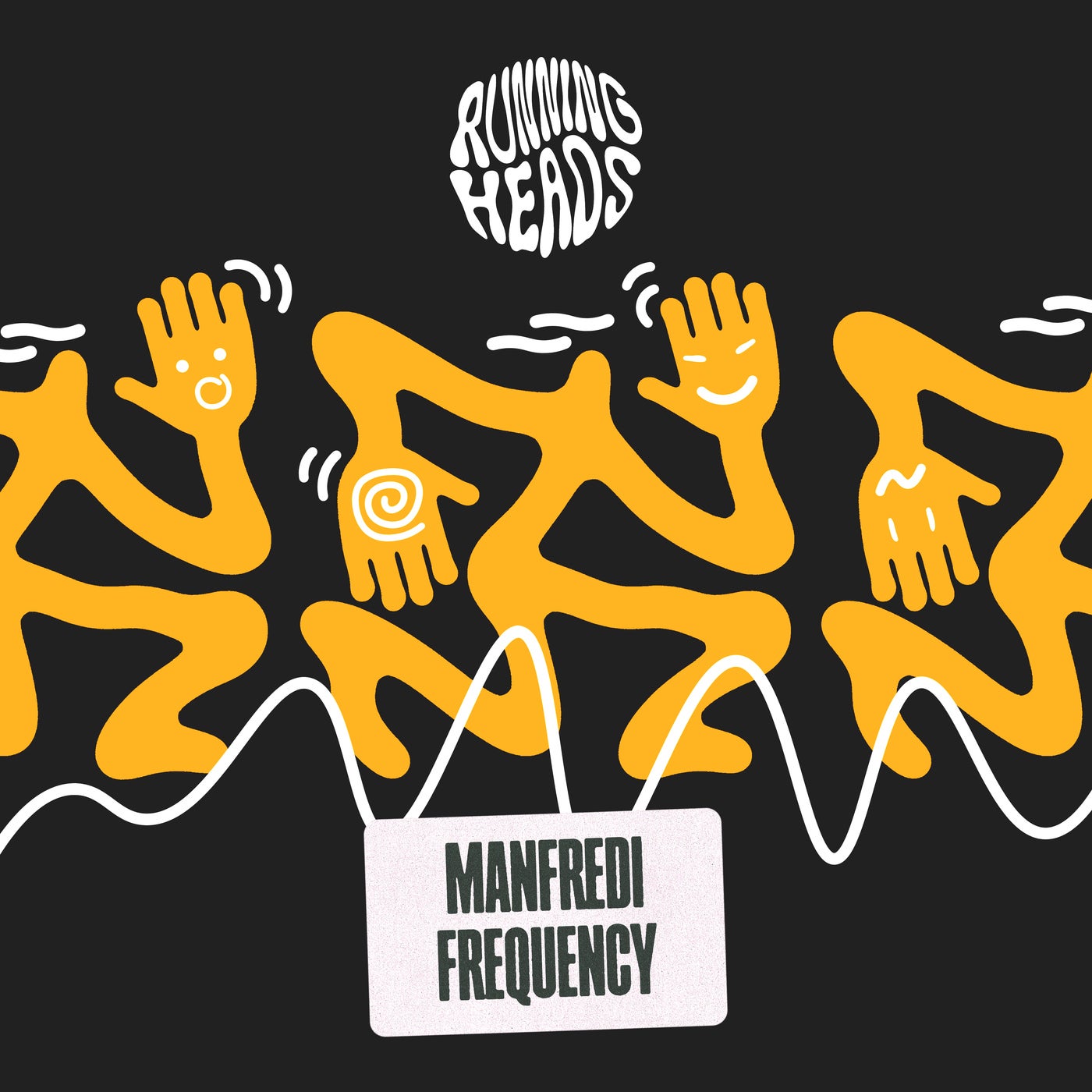Frequency (Extended Mix)