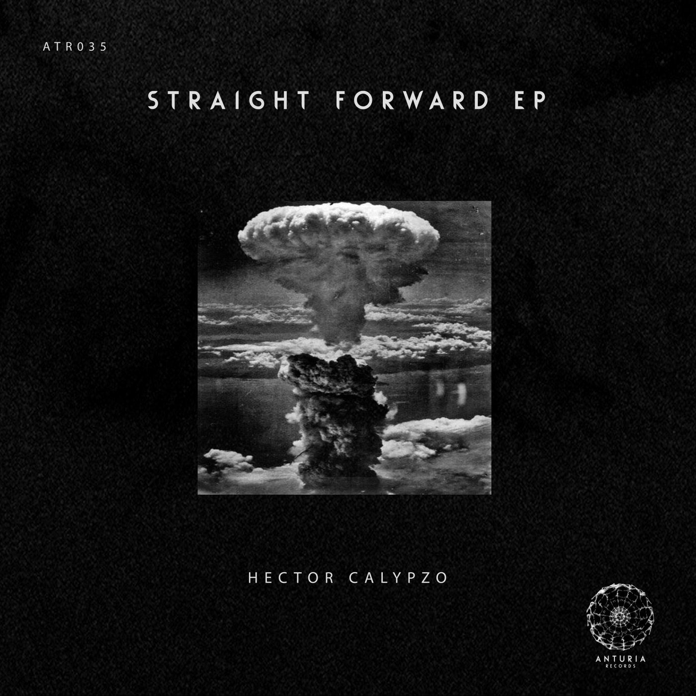 Straight Forward EP