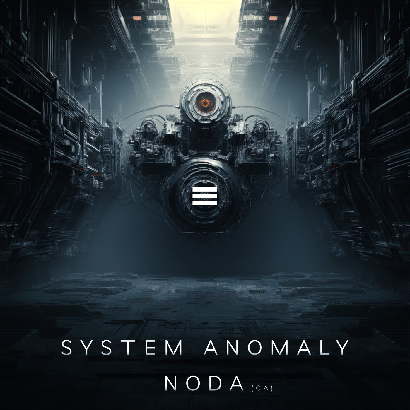 NODA (CA) - System Anomaly