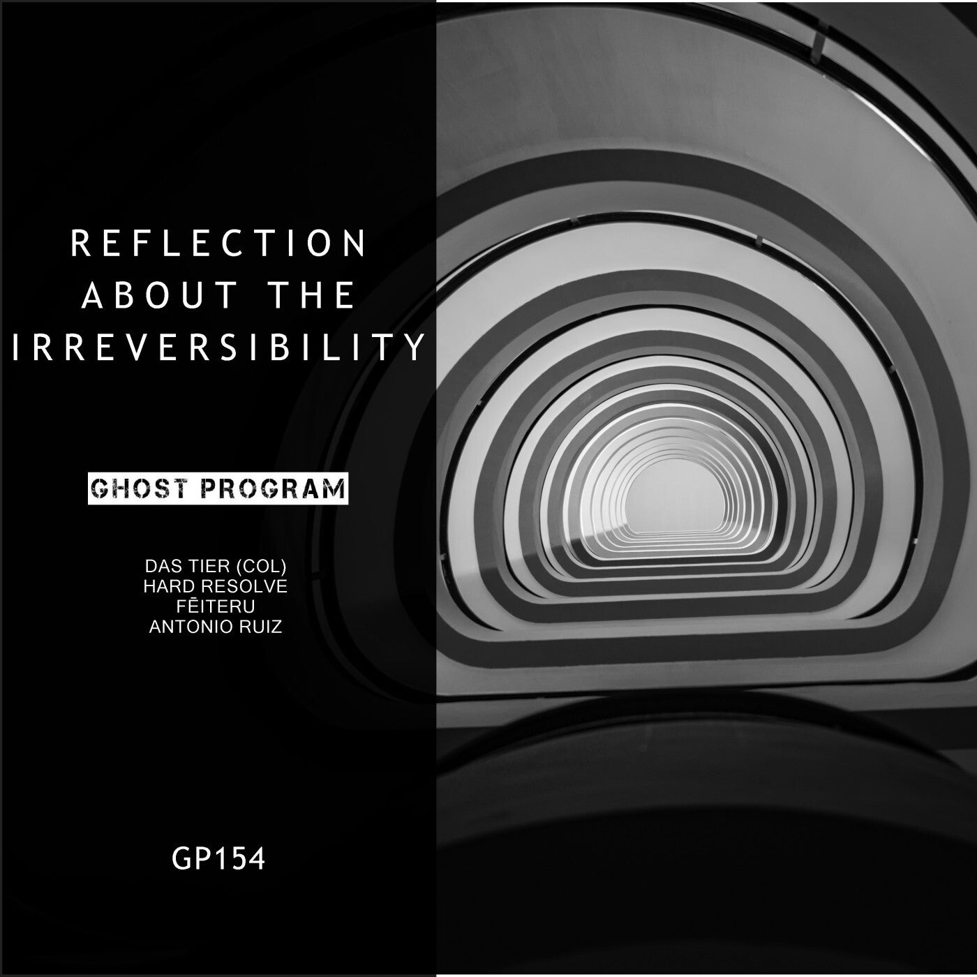 Reflection About The Irreversibility