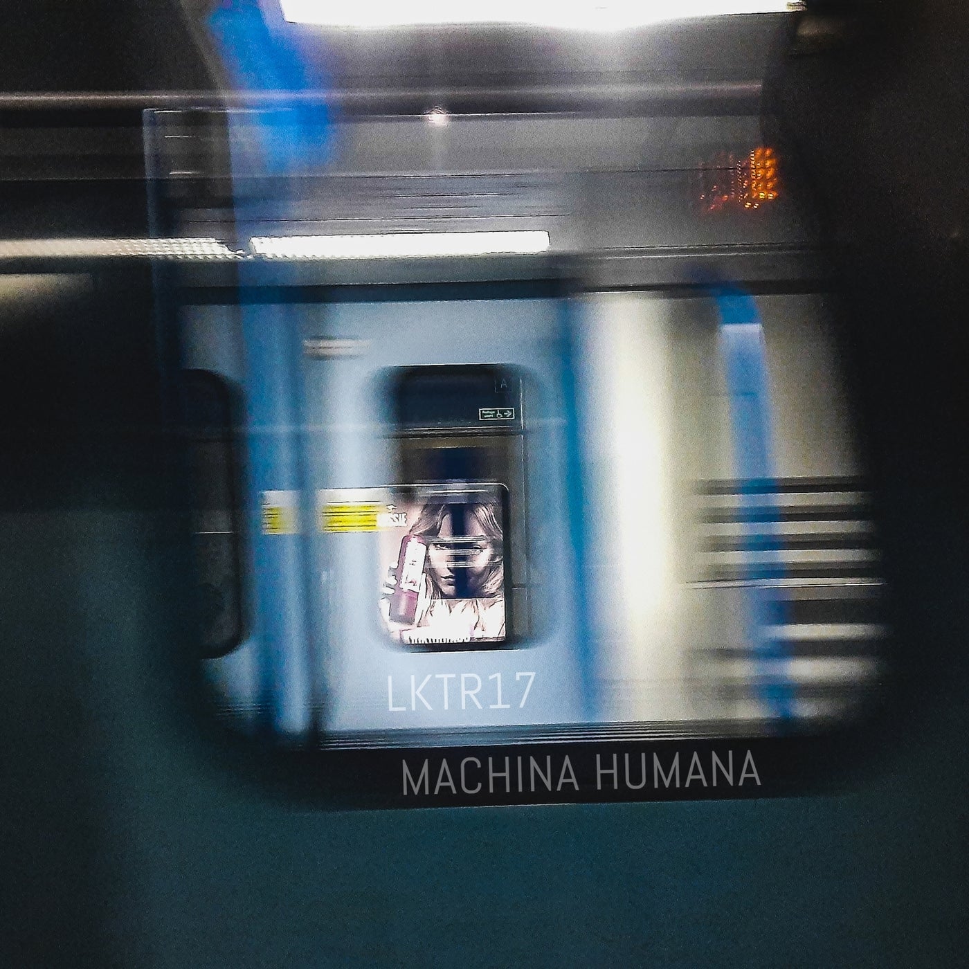 Machina Humana