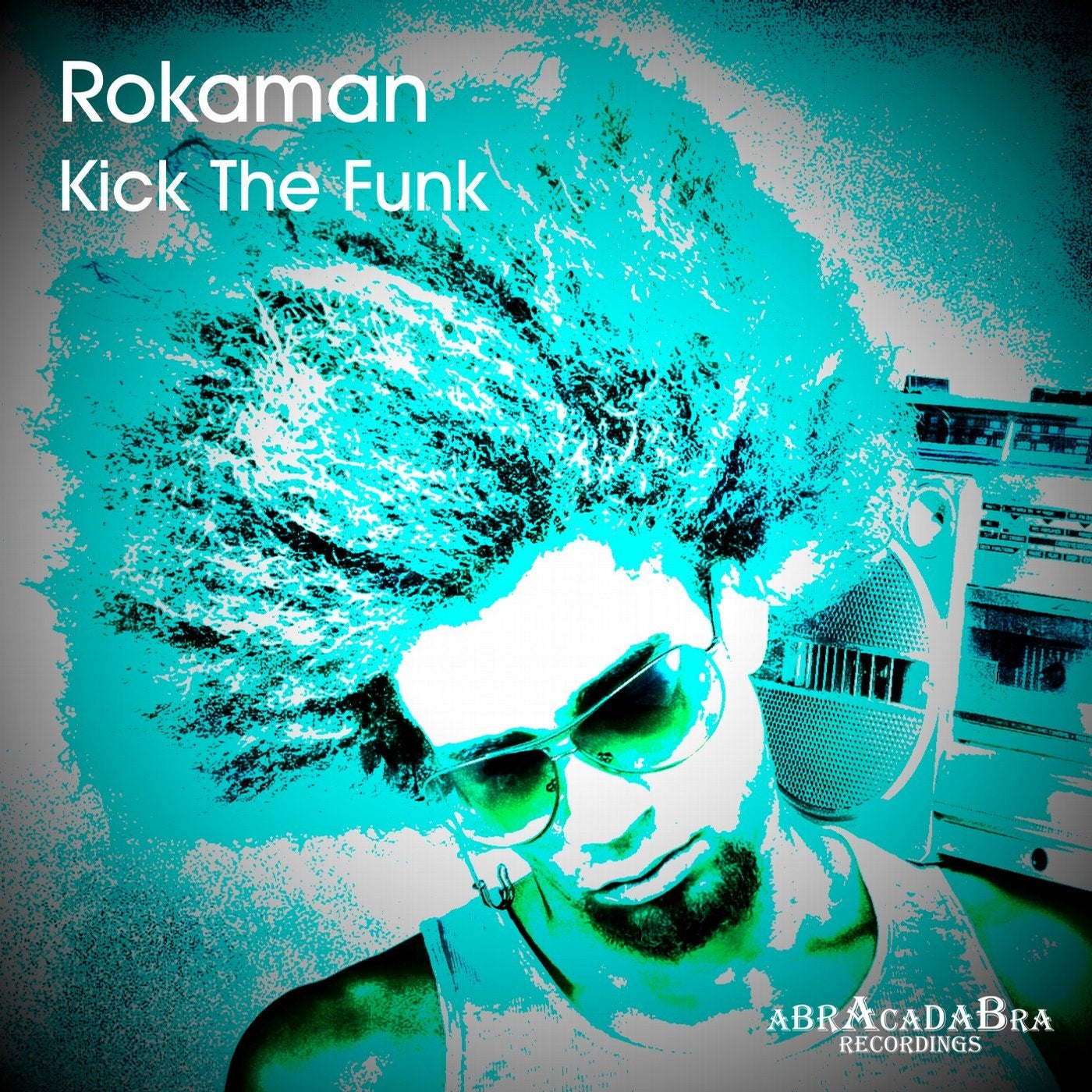 Kick The Funk