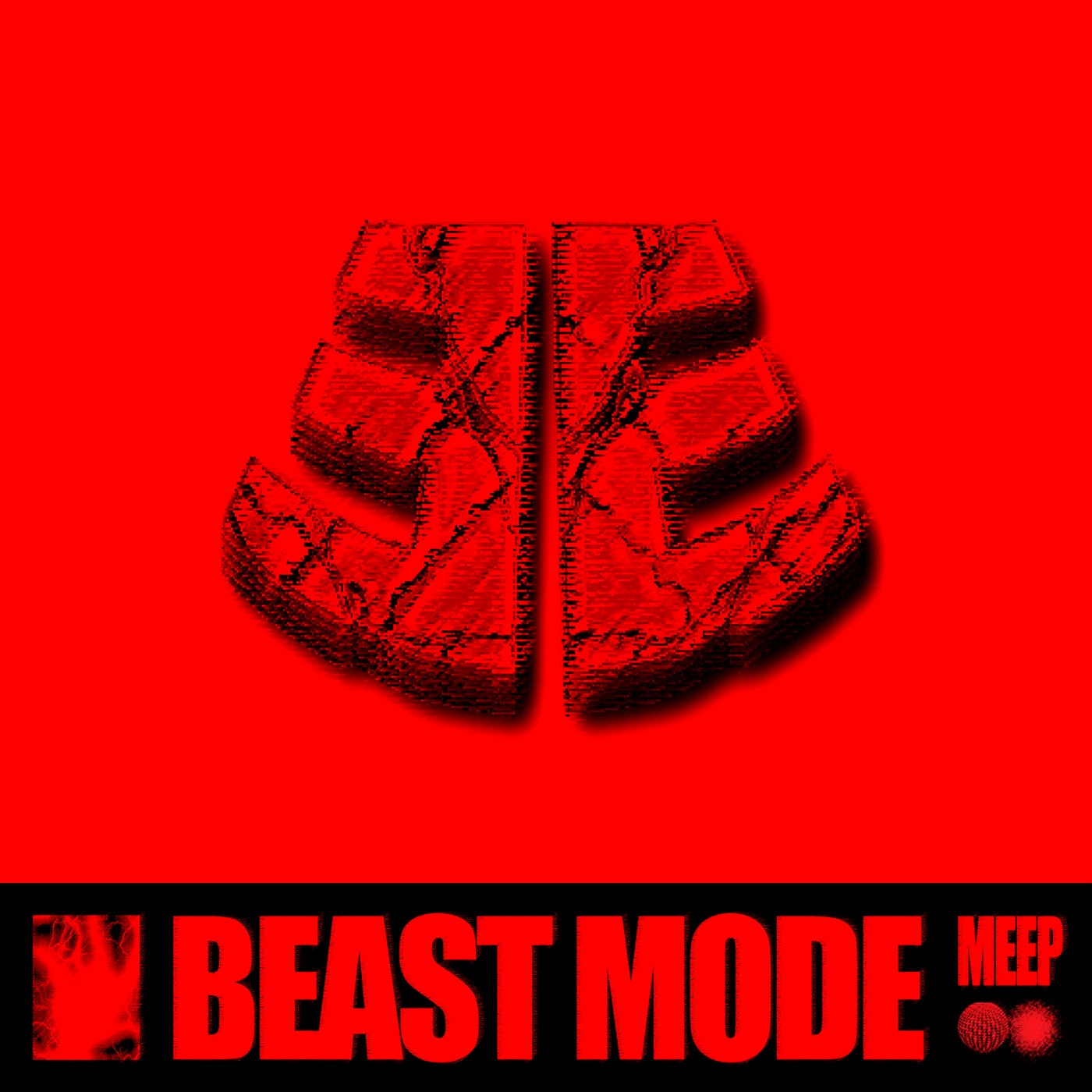 BEAST MODE