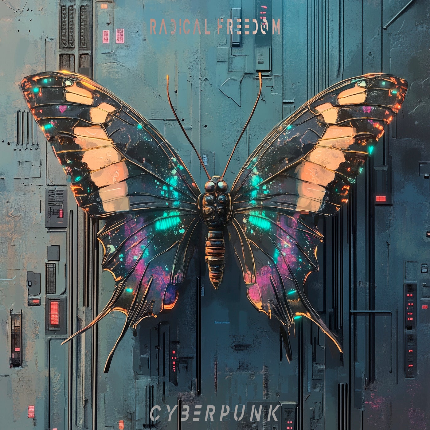 Cyberpunk