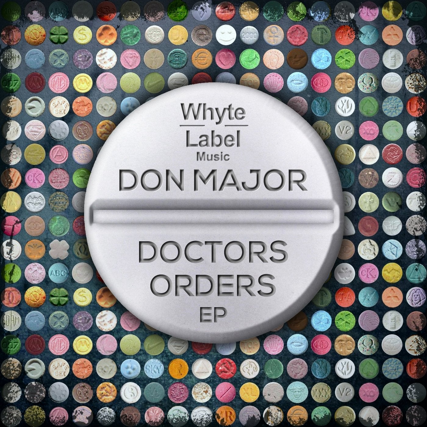 Doctors Orders EP