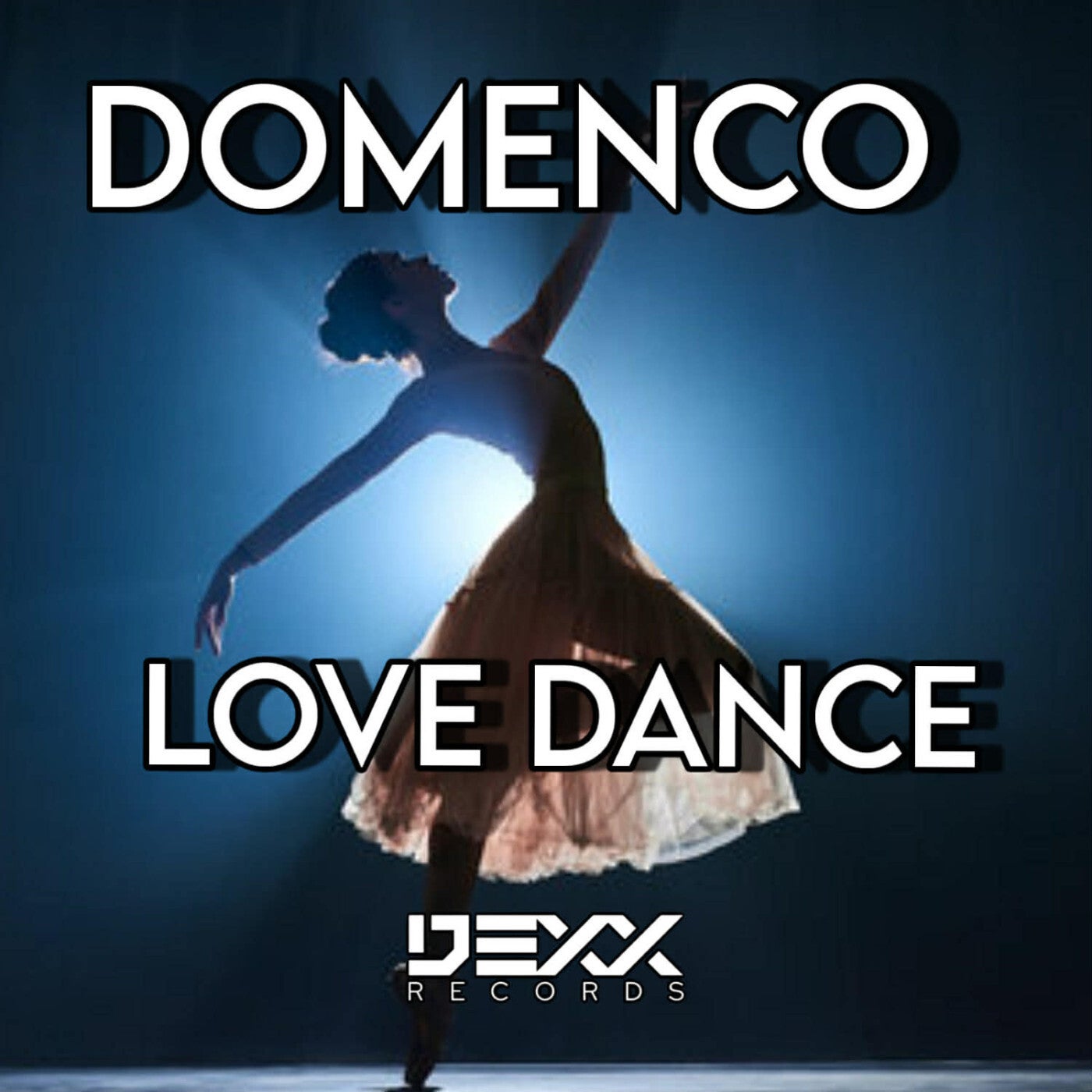 Domenco - Love Dance