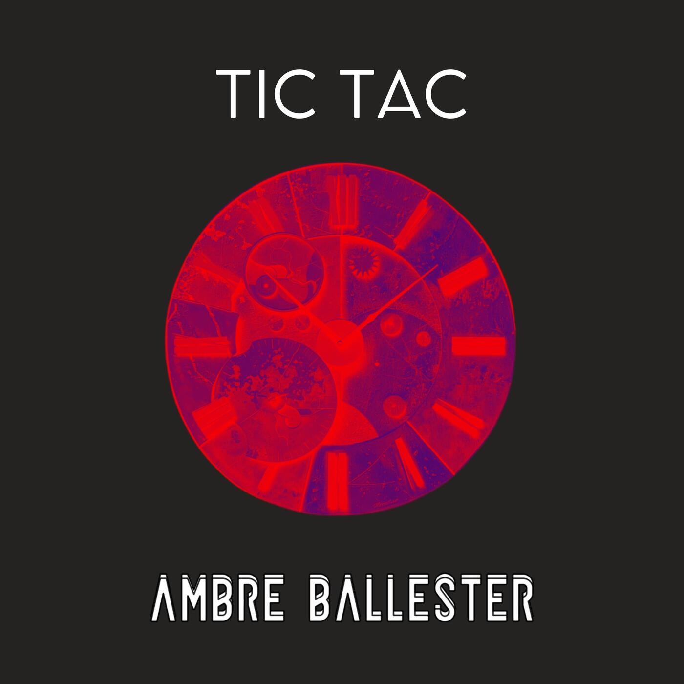 TIC TAC (Original Mix)