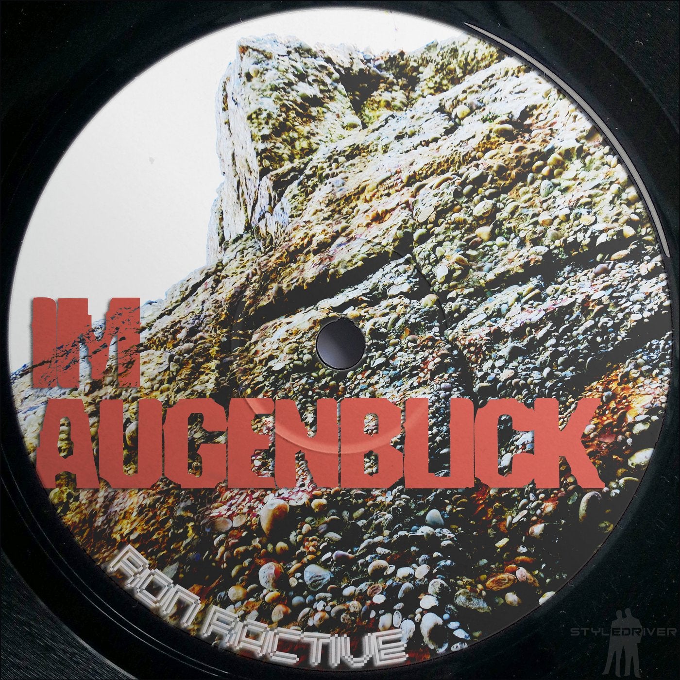 Im Augenblick