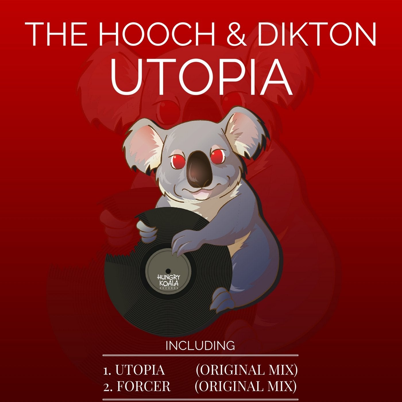 Utopia EP