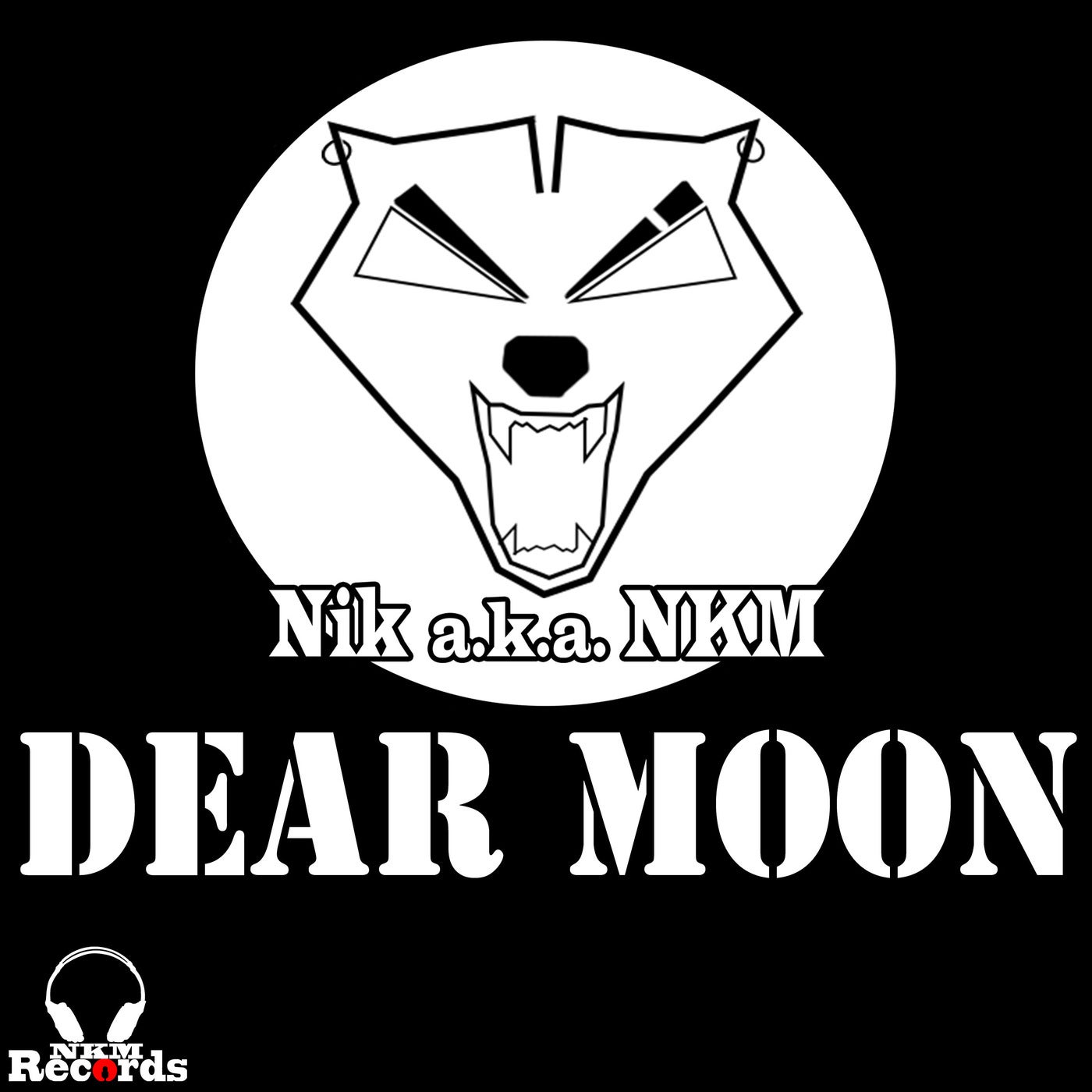 Dear Moon