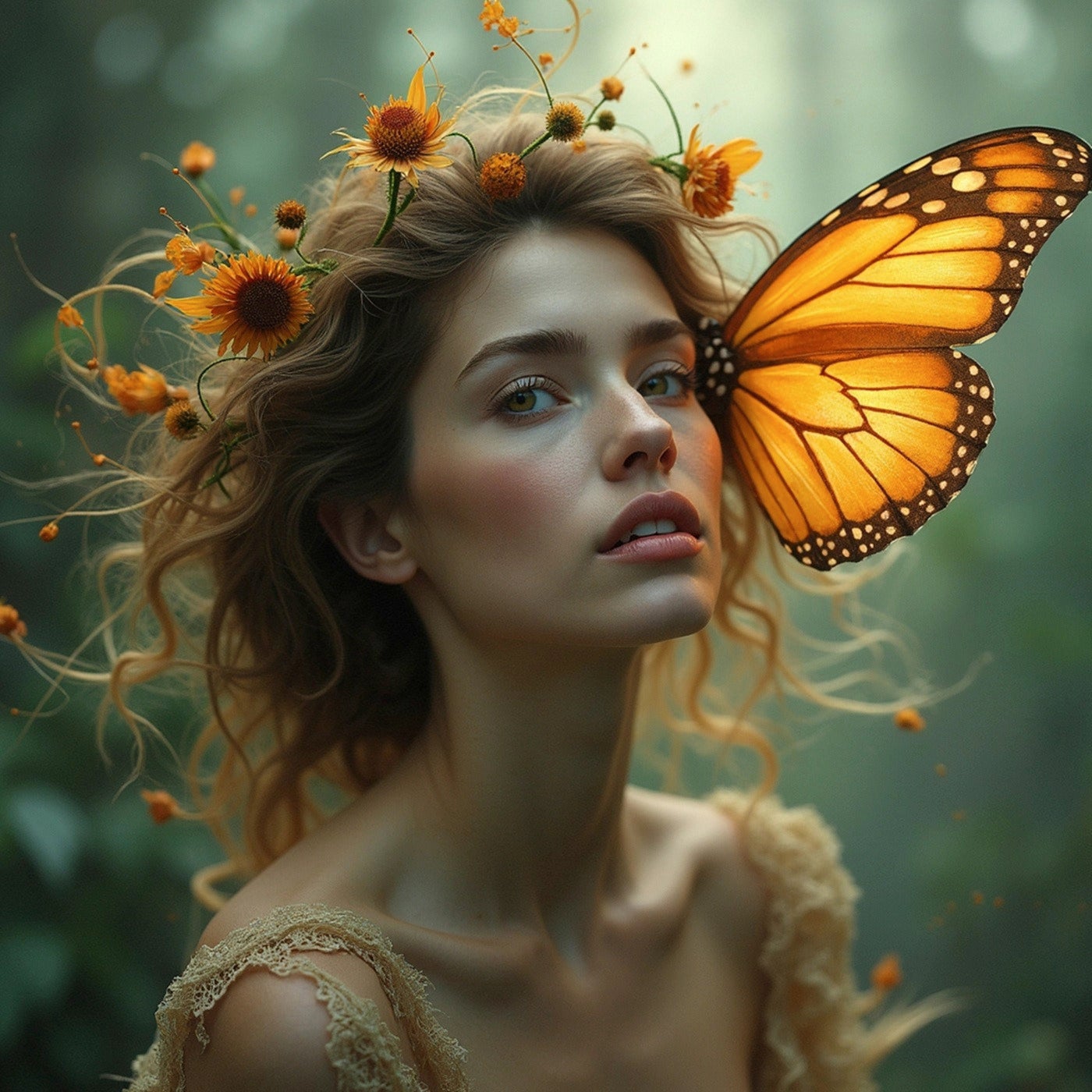 Metamorphosis
