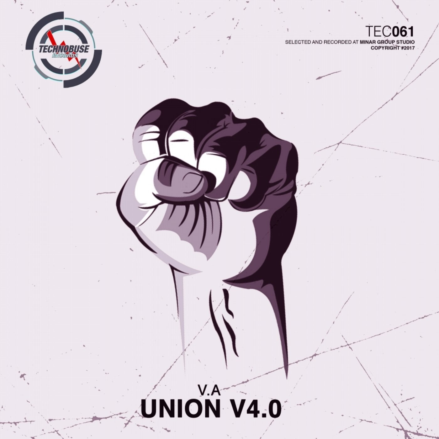 Union V4.0