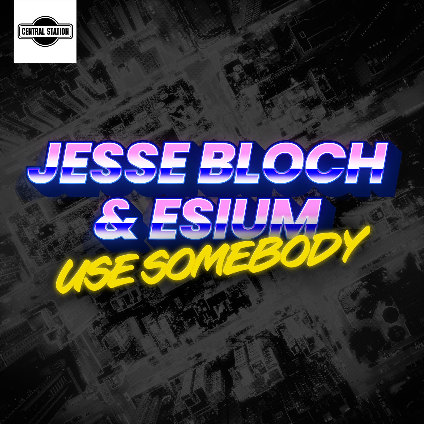 Use Somebody (Extended Mix)