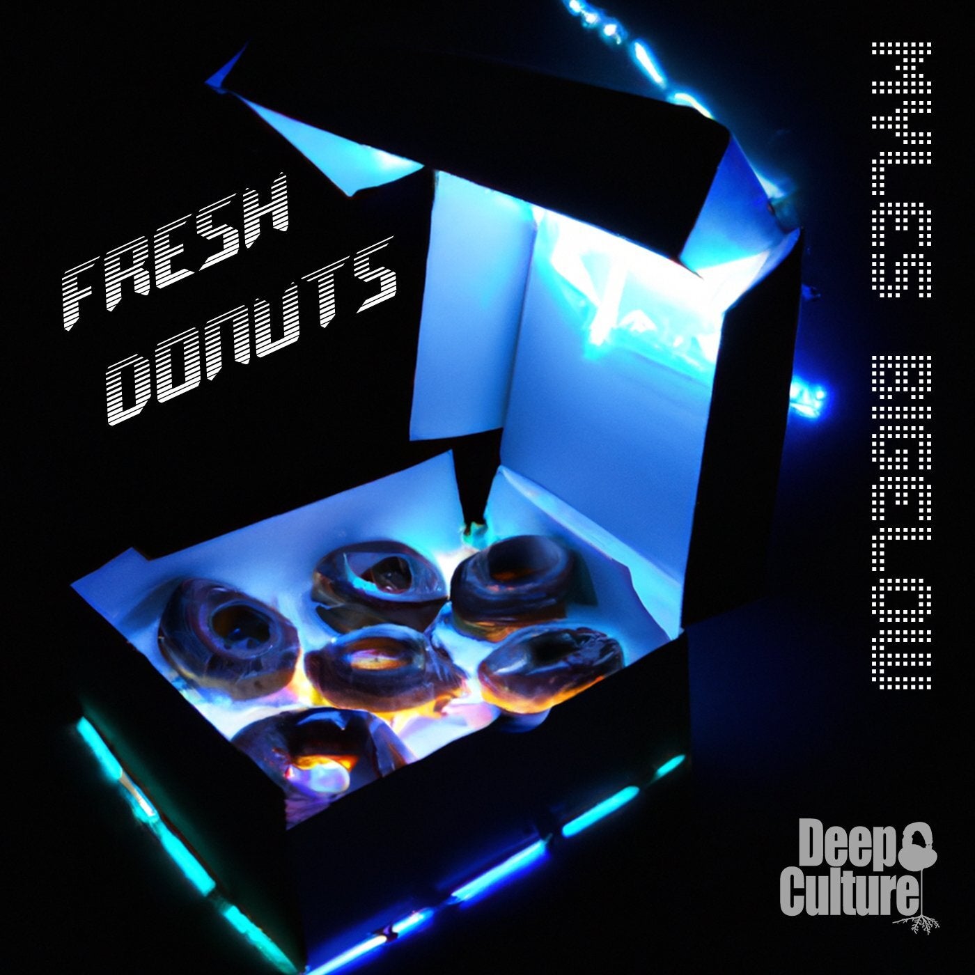 Fresh Donuts