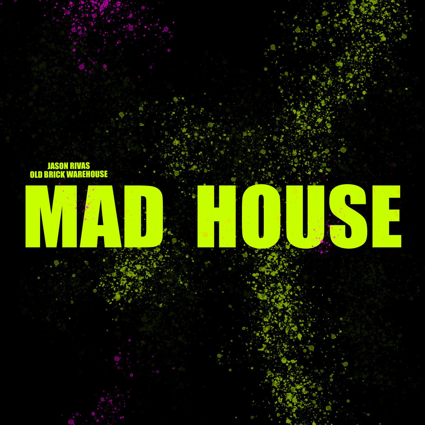 Mad House