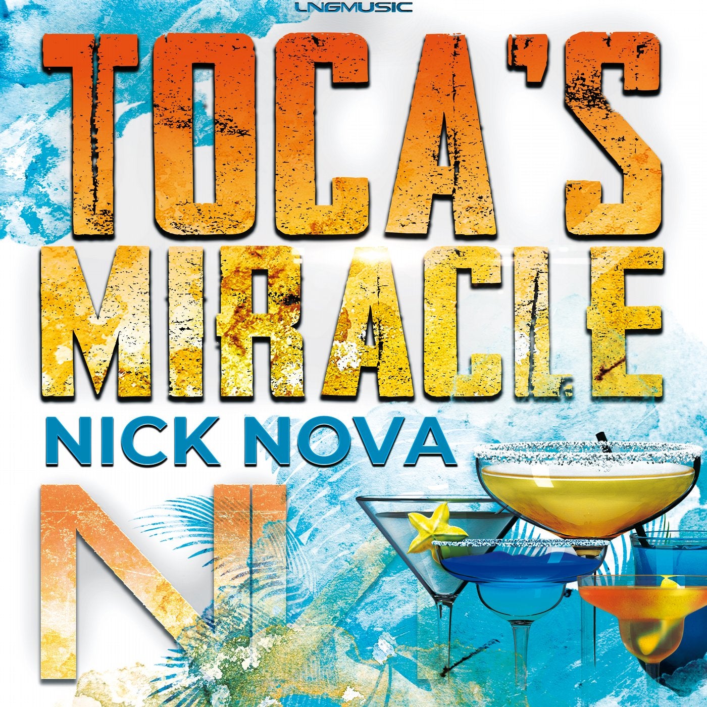 Toca's Miracle