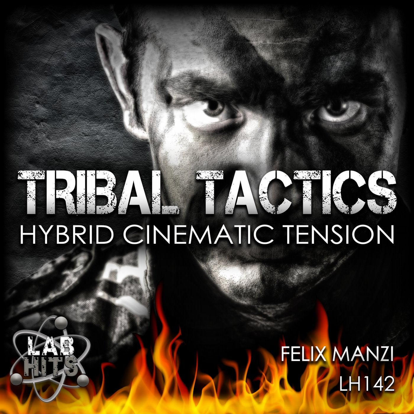 Tribal Tactics: Hybrid Cinematic Tension