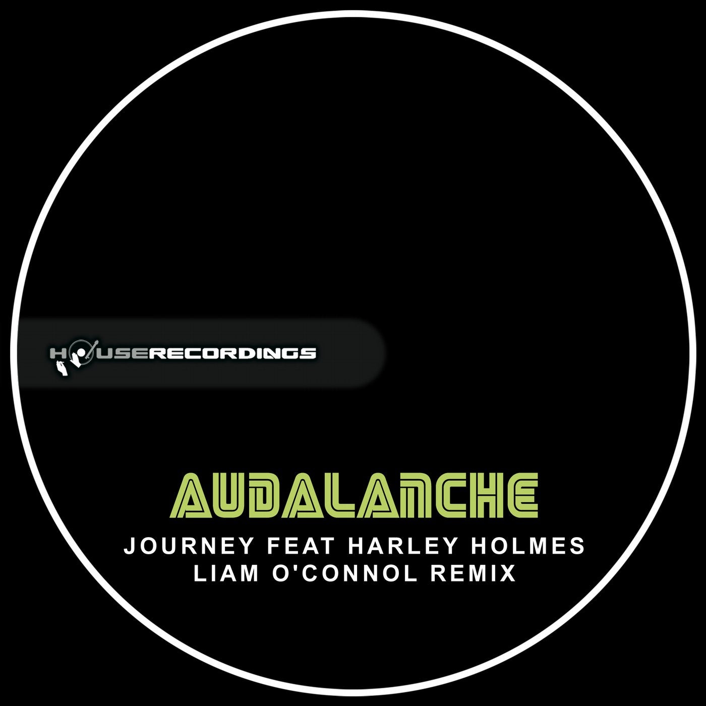 Journey (Liam O'Connol Remix)