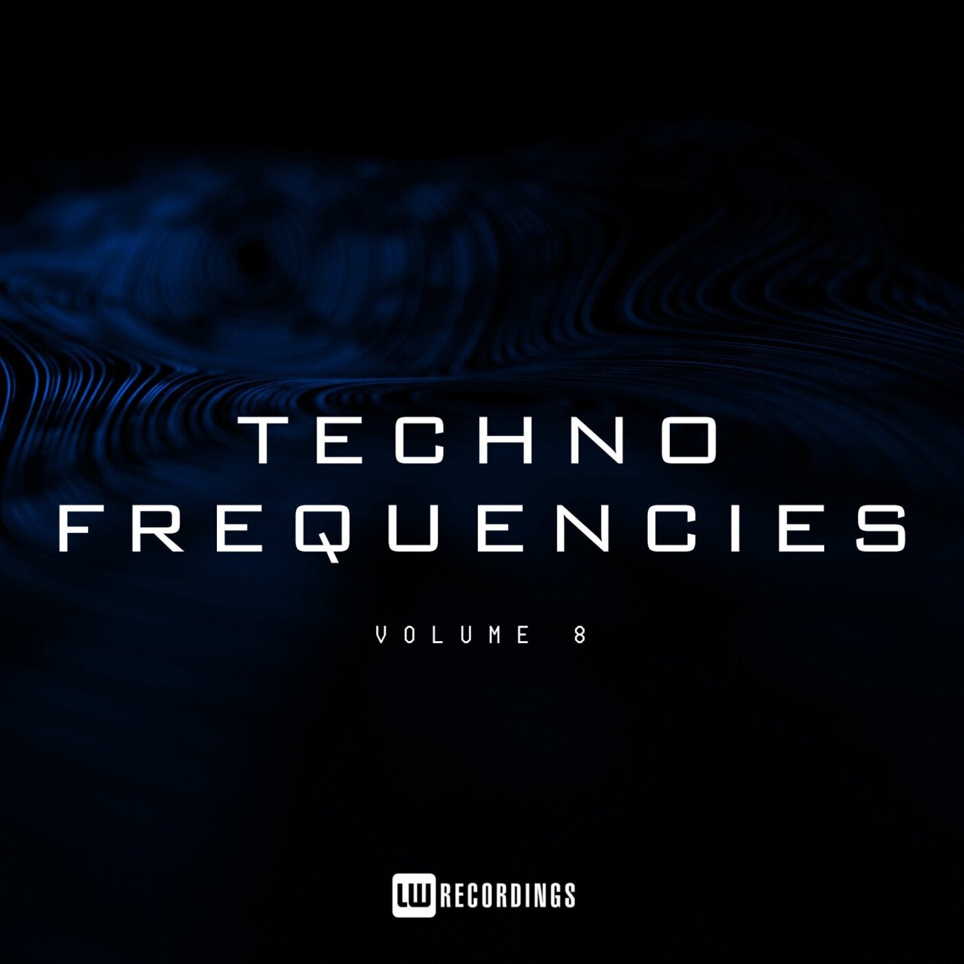 Techno Frequencies, Vol. 08