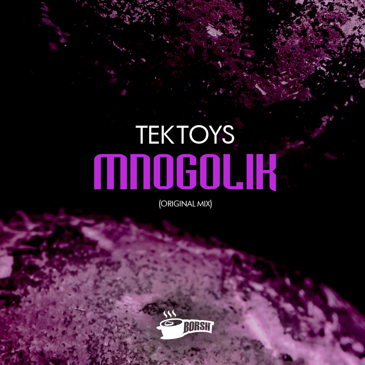 Mnogolik