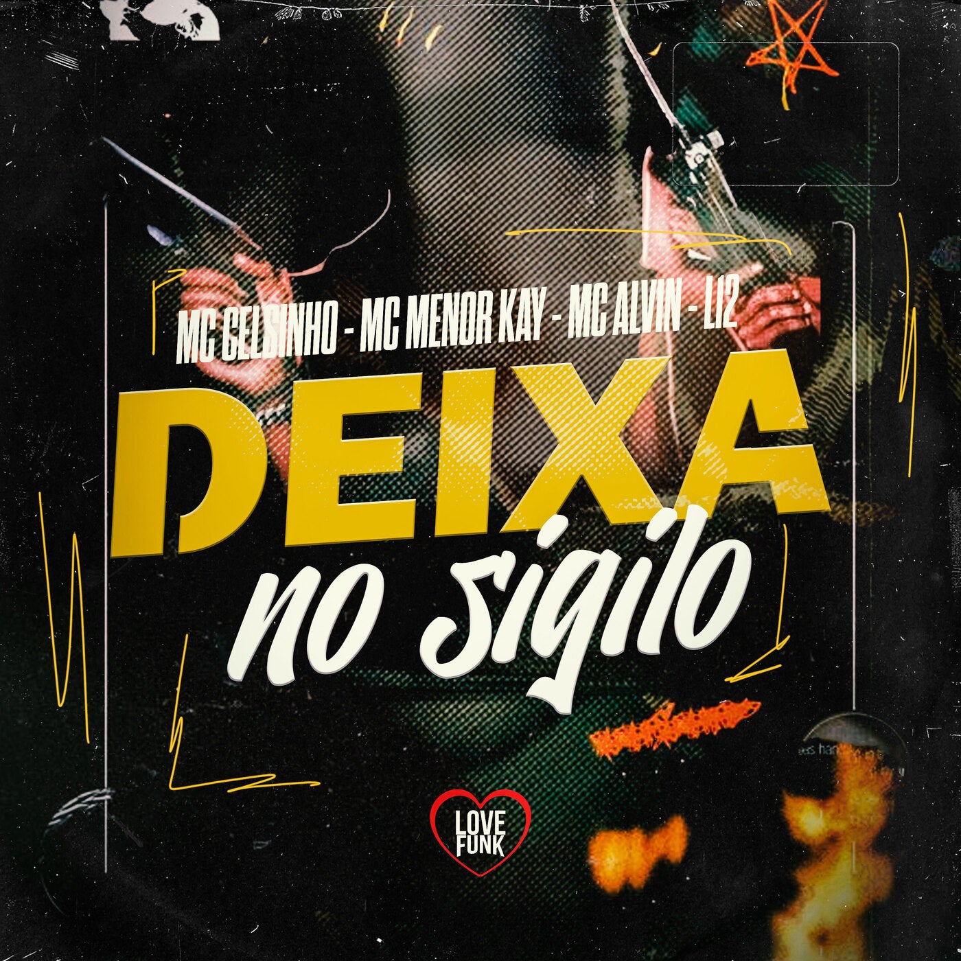 Deixa no Sigilo