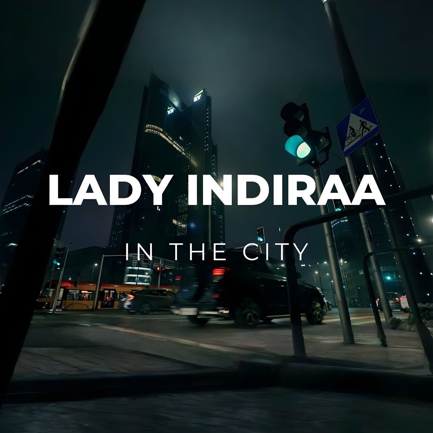 In The City