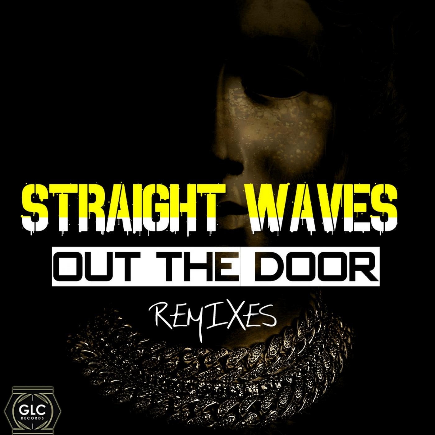 Out The Door Remixes