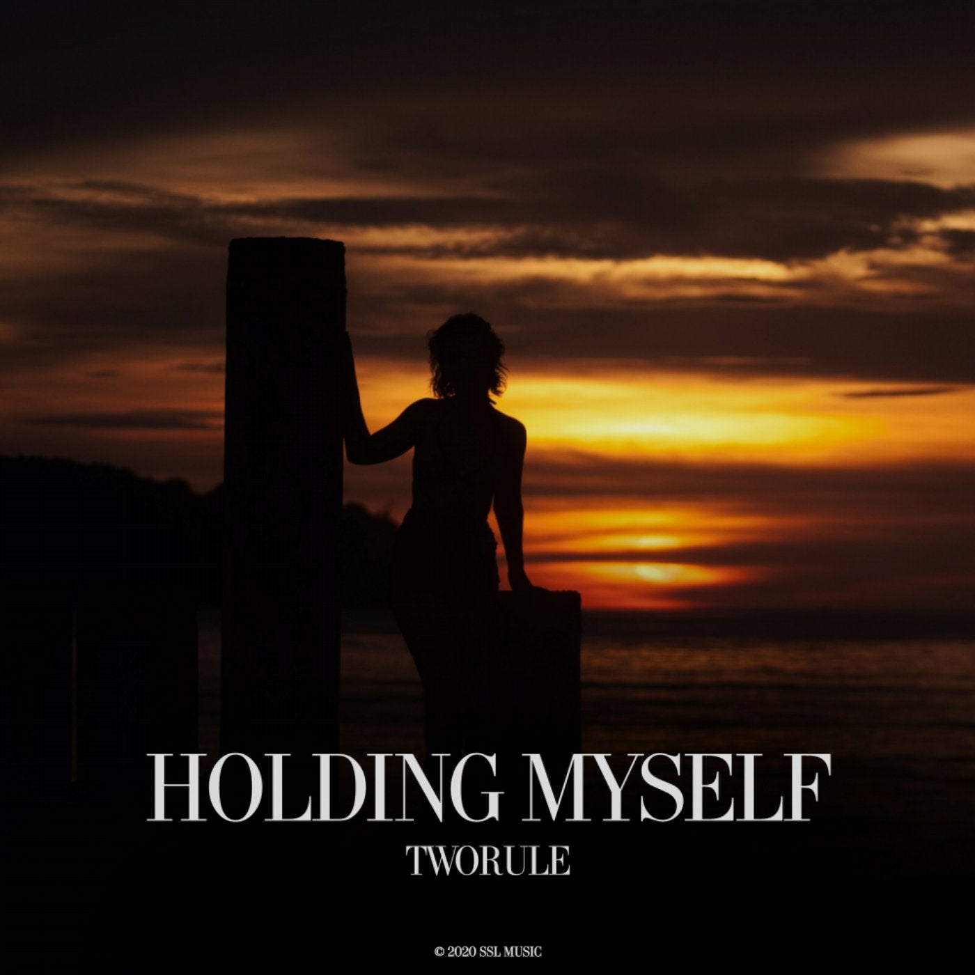 Holding Myself