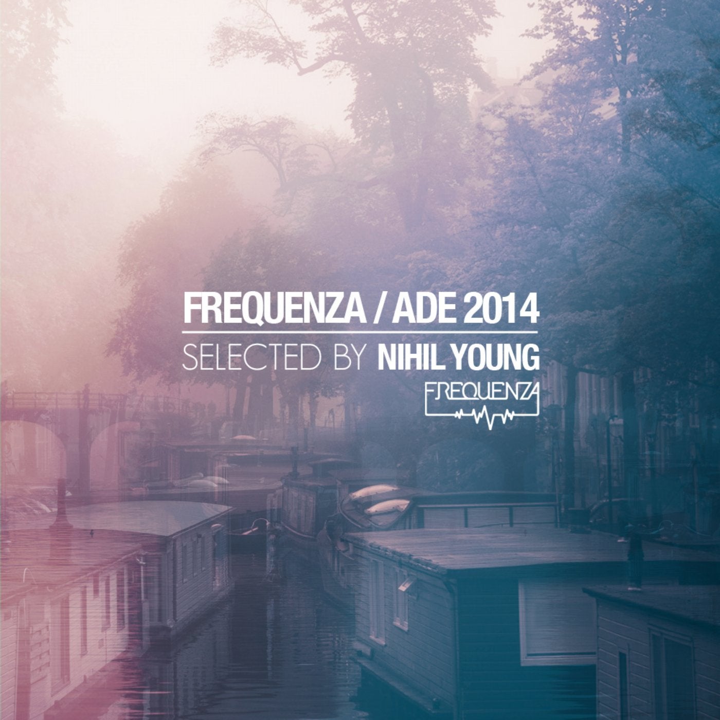ADE 2014 - Selected By Nihil Young