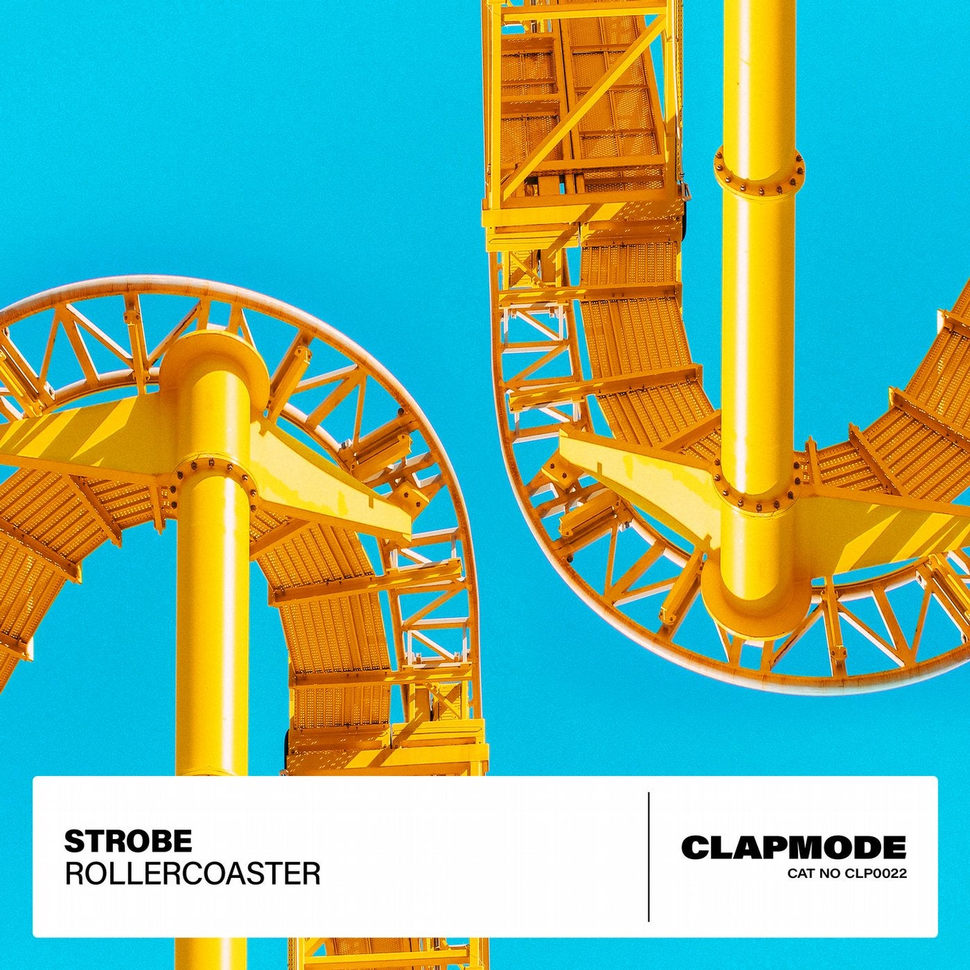 Rollercoaster (Extended Mix)