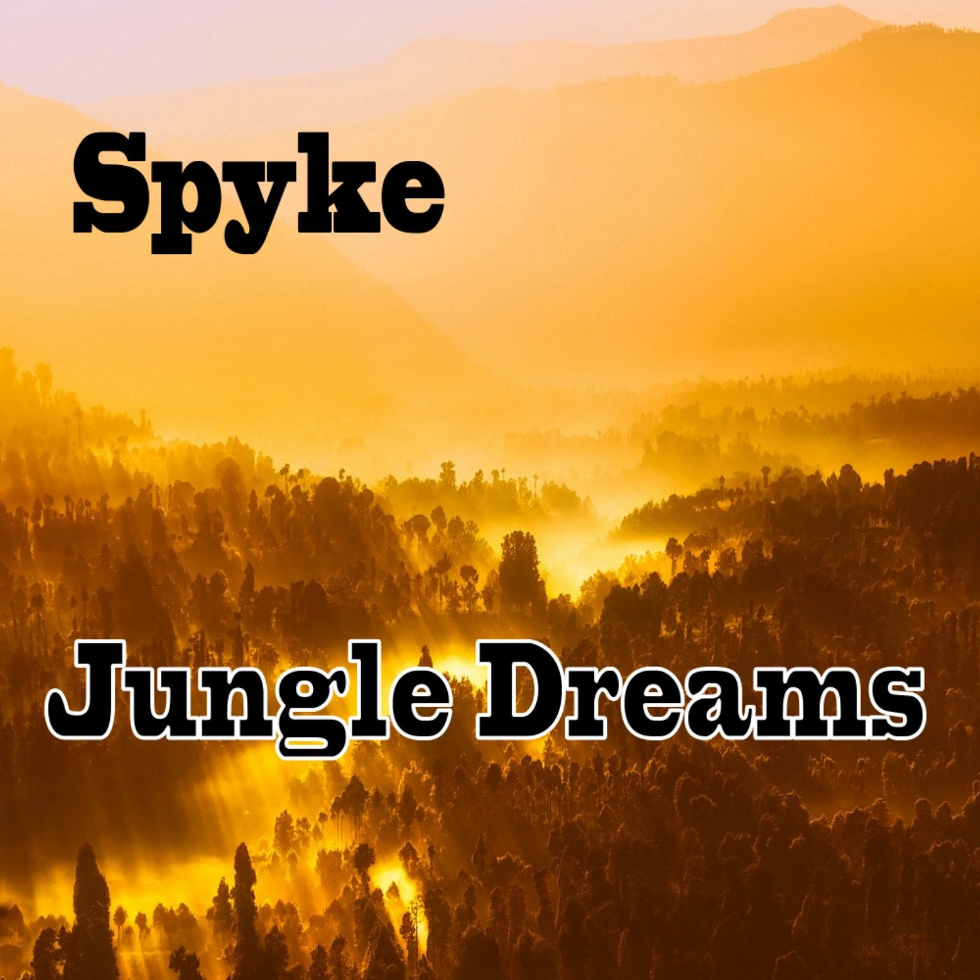 Jungle Dreams