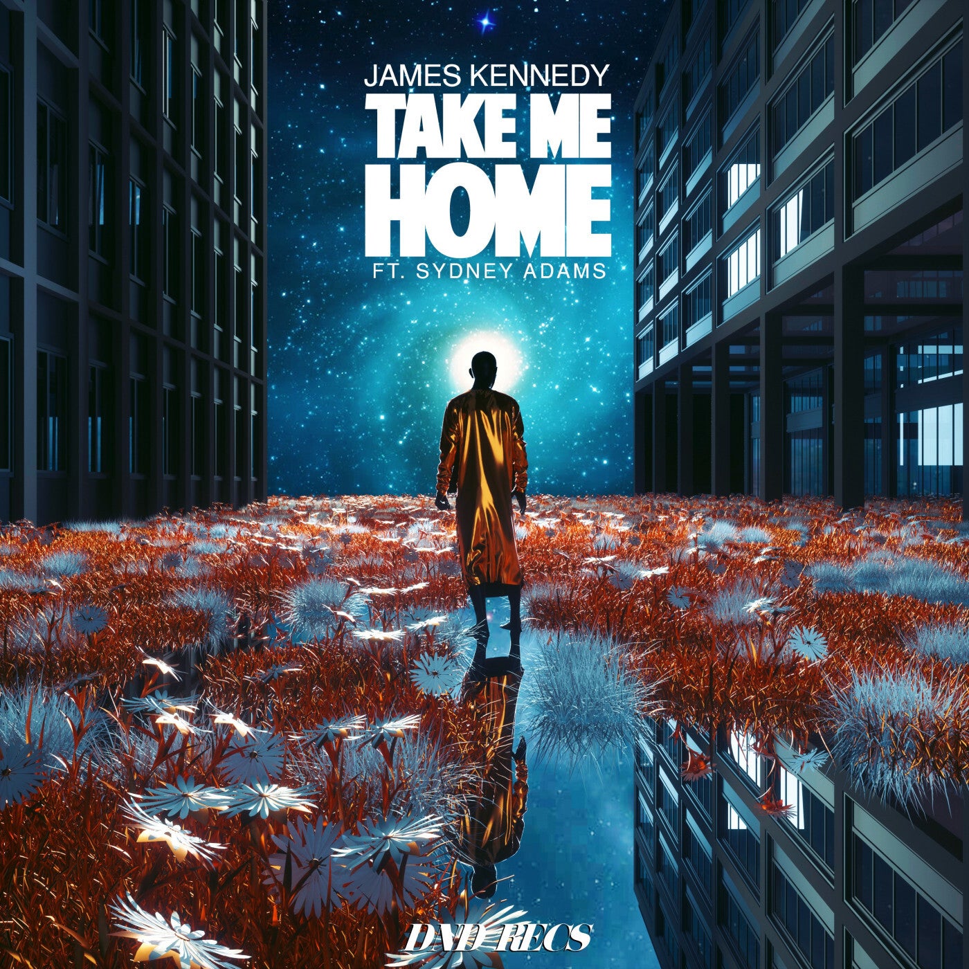 Take Me Home (feat. Sydney Adams)