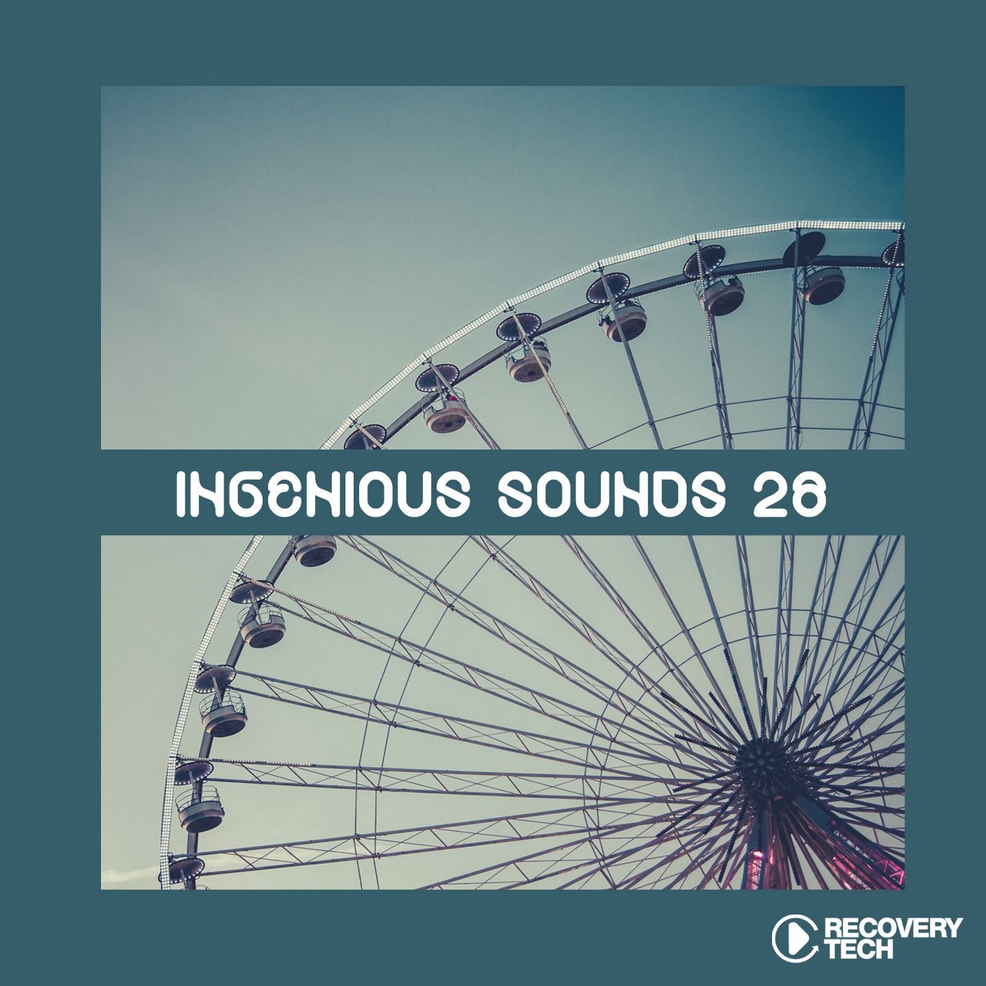 Ingenious Sounds Vol. 28