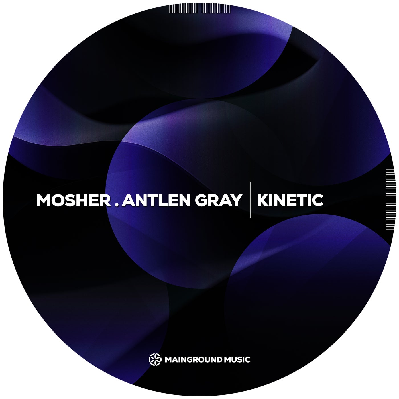 Kinetic