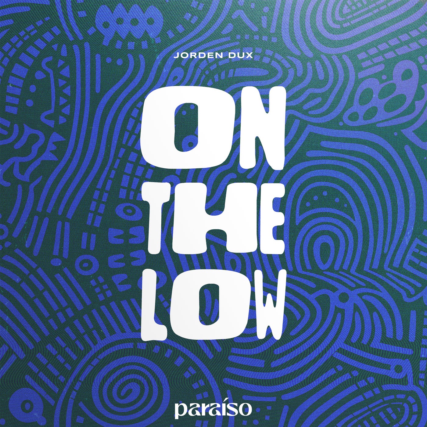 On The Low (Extended Mix)