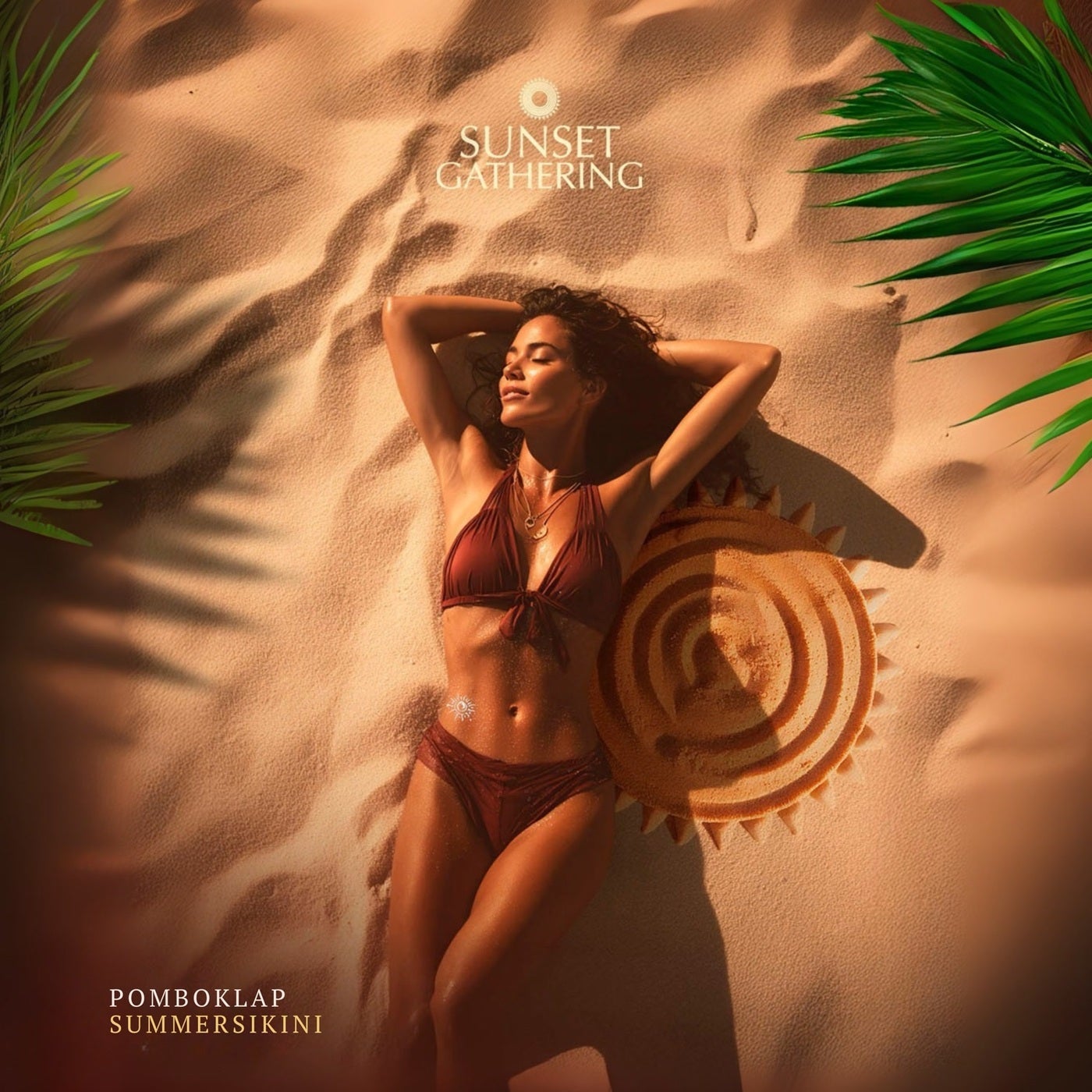 Summersikini (Original Mix)