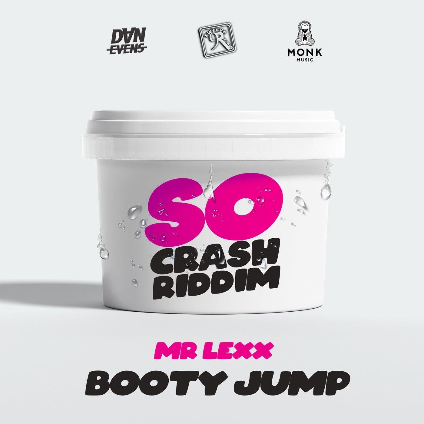 Booty Jump