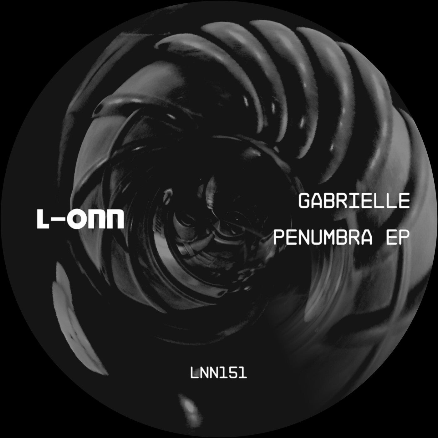 Penumbra EP