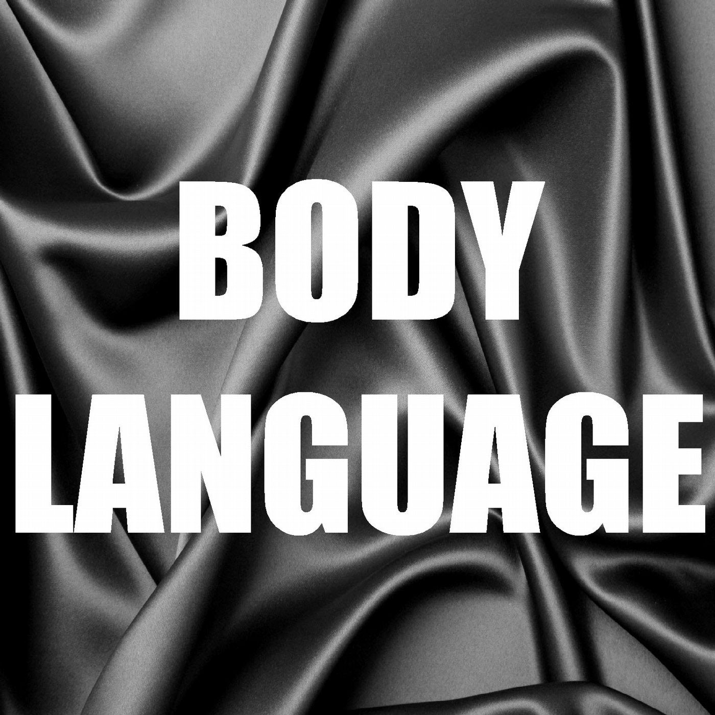 Body Language (In the Style of Kid Ink, Usher & Tinashe) (Instrumental Version) - Single