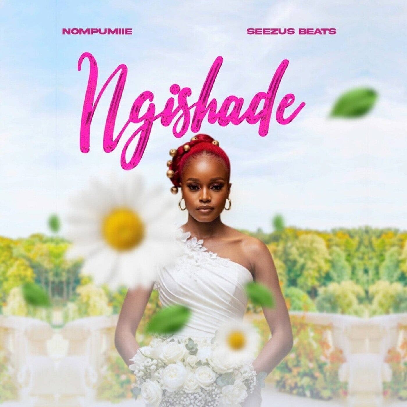 Ngishade