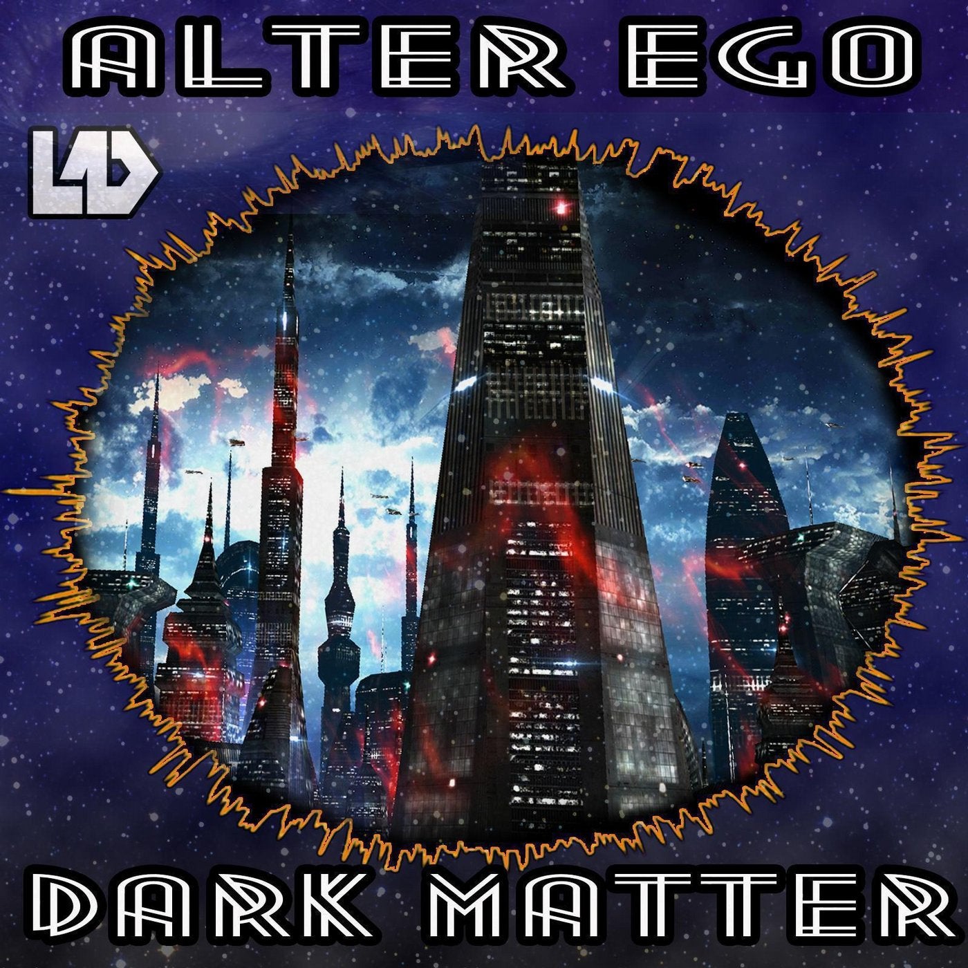 Dark Matter