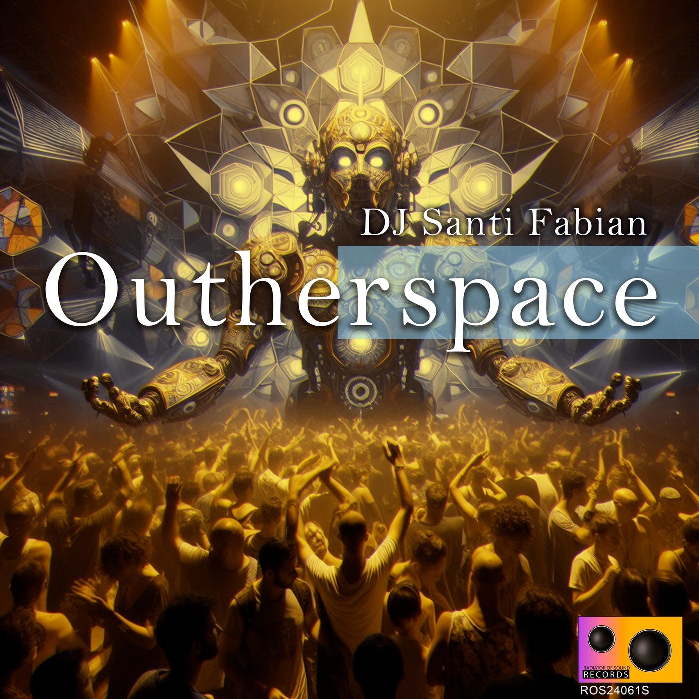 Outherspace
