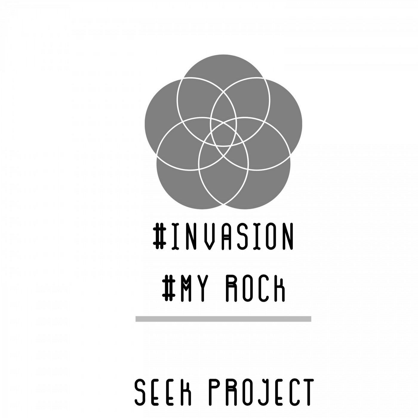 Invasion-My Rock