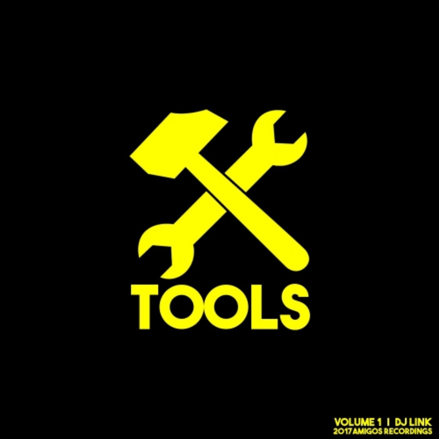 Amigos Tools Vol.1 Link